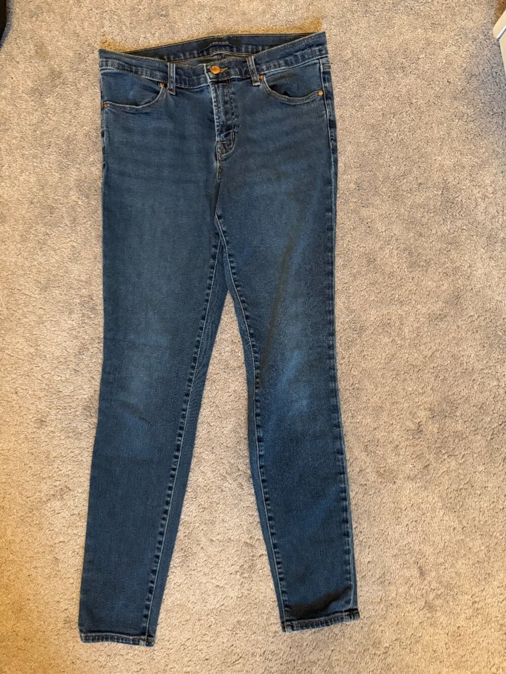 J Brand Women’s Skinny Jeans Size 30